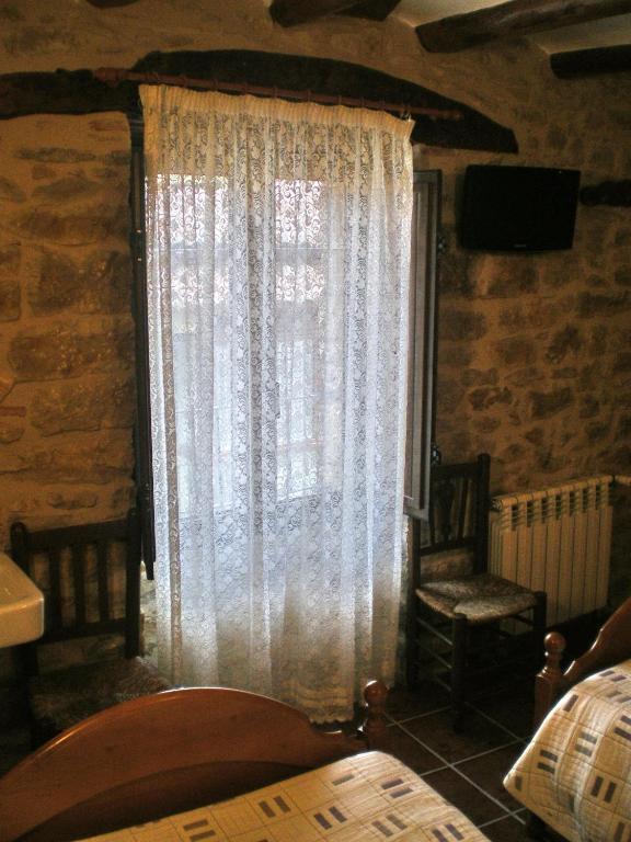 La Posada Кантав'єха Номер фото
